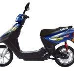 Мотоцикл Yamaha METIS S ELECTRO 2012