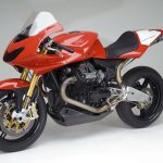 Мотоцикл Moto Guzzi MG/01 Prototype 2002