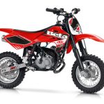 Мотоцикл Beta Minicross R 10 2013