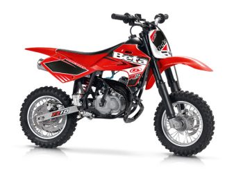 Мотоцикл Beta Minicross R 10 2013