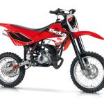 Мотоцикл Beta Minicross R 12 2013