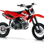 Мотоцикл Beta Minicross R 150 2013