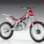 Мотоцикл Beta MINITRIAL 50 2004