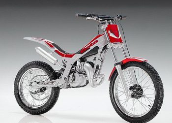 Мотоцикл Beta MINITRIAL 50 2004