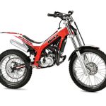 Мотоцикл Beta Minitrial LC 2013