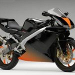 Мотоцикл Cagiva Mito 125 2006