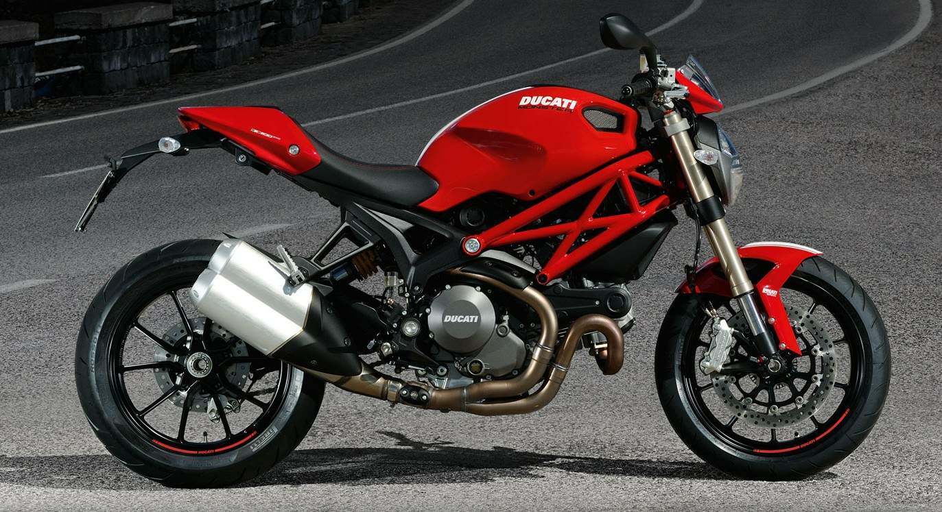 monster-1100-evo_2012_3.jpg Мотоцикл Ducati Monster 1100 EVO 2012