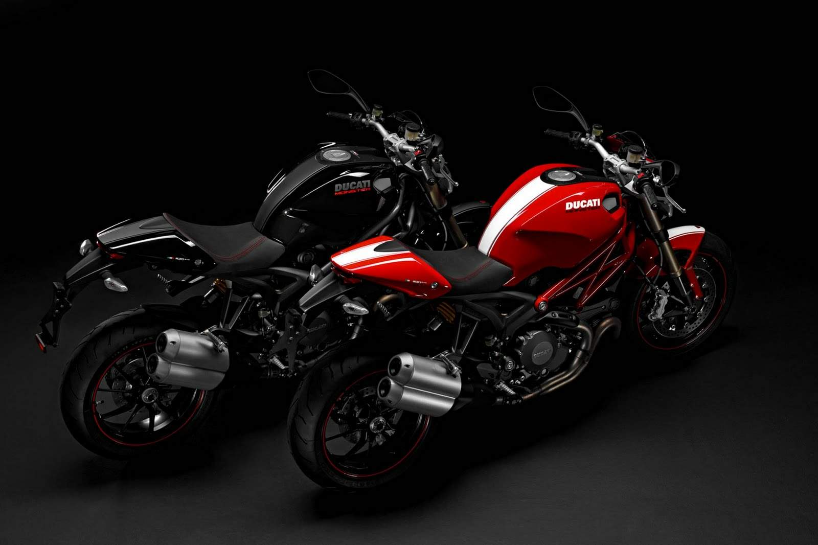 monster-1100-evo_2012_4.jpg Мотоцикл Ducati Monster 1100 EVO 2012