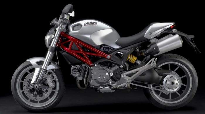 monster-1100_2010_3.jpg Мотоцикл Ducati Monster 1100 2010