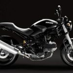 Мотоцикл Ducati Monster 695 2007