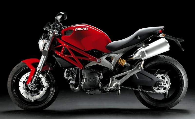 monster-696_2008_2.jpg Мотоцикл Ducati Monster 696 2008