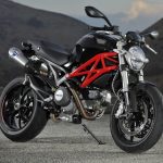 Мотоцикл Ducati Monster 796 2010