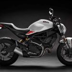 Мотоцикл Ducati Monster 797 2019