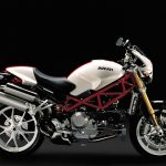Мотоцикл Ducati Monster S4RS Testastretta 2006