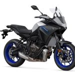 Мотоцикл Yamaha MT-07 Tracer 2020