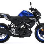 Мотоцикл Yamaha MT-125 2020