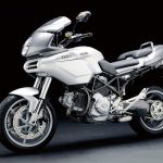 Мотоцикл Ducati Multistrada 1000 DS 2003