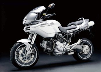 Мотоцикл Ducati Multistrada 1000 DS 2003