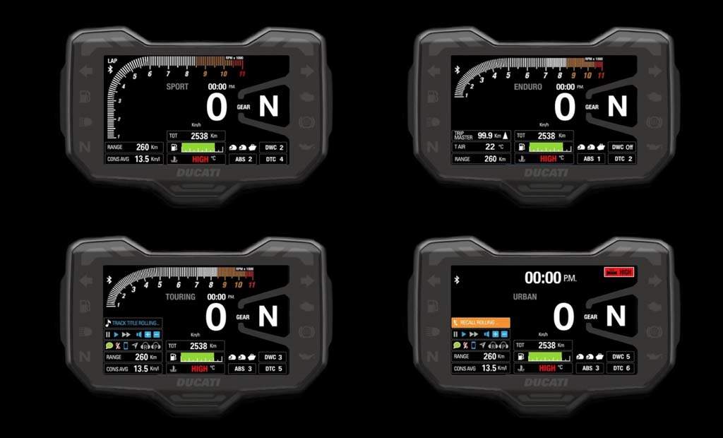 multistrada-1200s-dvt_2017_4.jpg Мотоцикл Ducati Multistrada 1200S DVT 2017