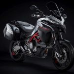 Мотоцикл Ducati Multistrada 950 S GP White 2020
