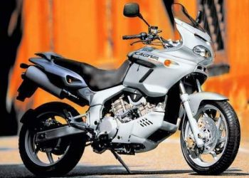 Мотоцикл Cagiva Navigator 1000 2000