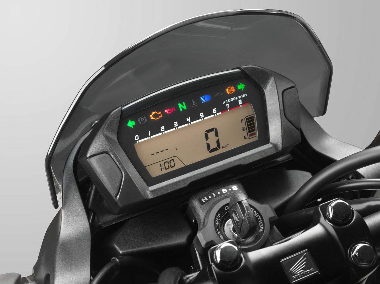 nc-700s-dct_2016_5.jpg Мотоцикл Honda NC 700S 2016