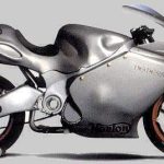 Мотоцикл Norton Nemesis 2000