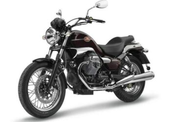 Мотоцикл Moto Guzzi Nevada 750 Classic 2008
