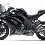 Мотоцикл Kawasaki Ninja 1000 2018