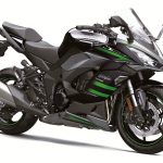 Мотоцикл Kawasaki Ninja 1000SX 2020