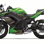 Мотоцикл Kawasaki Ninja 650 KRT Edition 2020
