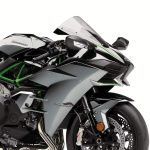 Мотоцикл Kawasaki Ninja H2 2019