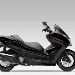 Мотоцикл Honda NSS 300 Forza 2012