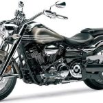 Мотоцикл Yamaha oadliner S 2006