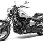 Мотоцикл Yamaha Roadliner S 2010