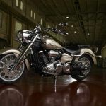 Мотоцикл Yamaha oadliner S 2012