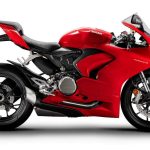 Мотоцикл Ducati Panigale V2 2020