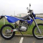 Мотоцикл AJP PR4 125 Enduro 2006