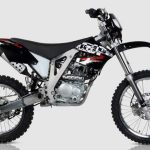 Мотоцикл AJP PR4 200 Enduro 2010