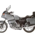 Мотоцикл BMW R 100RT Classic 1995