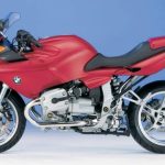 Мотоцикл BMW R 1100S 2003