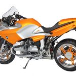 Мотоцикл AC Schnitzer R 1100S 2004