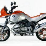 Мотоцикл AC Schnitzer R 1150GS 2006