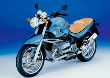 Мотоцикл BMW R 1150R 2000