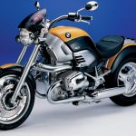 Мотоцикл BMW R 1200C 2002