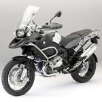 Мотоцикл BMW R 1200GS Adventure 2011