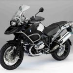 Мотоцикл BMW R 1200GS Adventure 2012