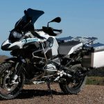 Мотоцикл BMW R 1200GS Adventure 2014