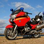 Мотоцикл BMW R 1200RT Fire 2009
