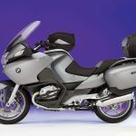 Мотоцикл BMW R 1200RT 2006
